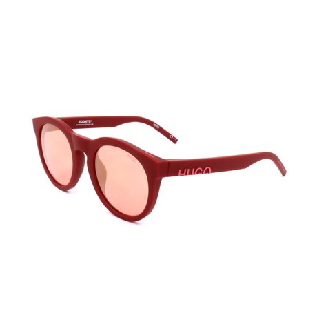 HUGO HG1151S - MATTE RED - SUNGLASSES - Image 2