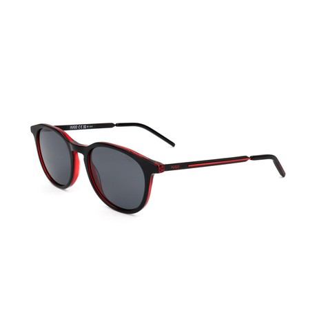 HUGO HG1152S - BLACK RED - GAFAS - Image 2
