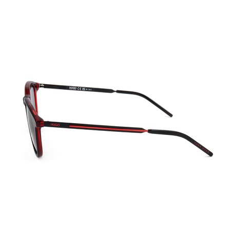 HUGO HG1152S - BLACK RED - GAFAS - Image 3