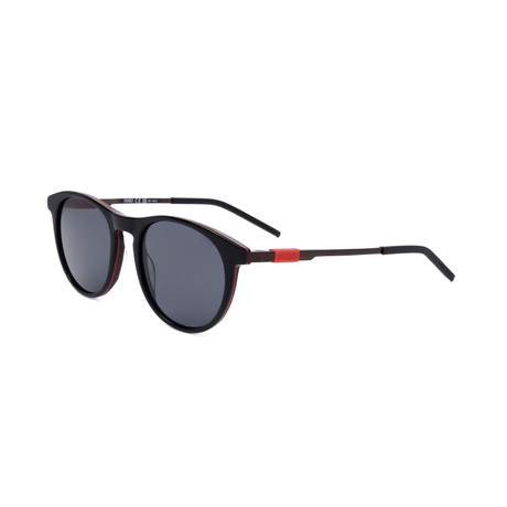 HUGO HG1154S - BLACK RED - GAFAS - Image 2