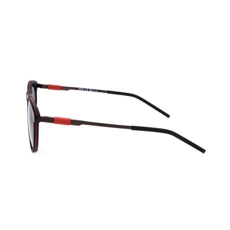 HUGO HG1154S - BLACK RED - GAFAS - Image 3