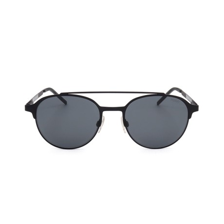 HUGO HG1156S - MATTE BLACK - GAFAS