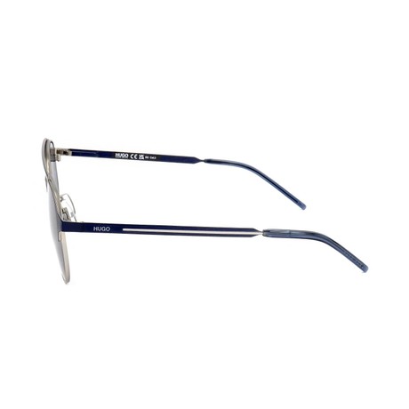 HUGO HG1156S - MATTE BLUE RUTHENIUM - GAFAS - Image 3