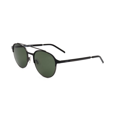 HUGO HG1156S - MATTE BLACK DARK RUTHENIUM - GAFAS - Image 2