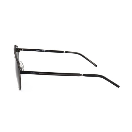 HUGO HG1156S - MATTE BLACK DARK RUTHENIUM - GAFAS - Image 3