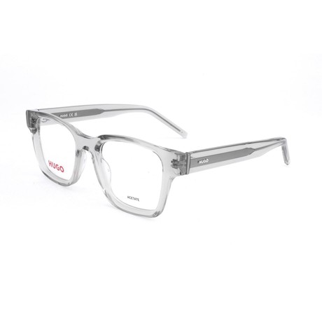 HUGO HG1158 - GREY - SUNGLASSES - Image 2