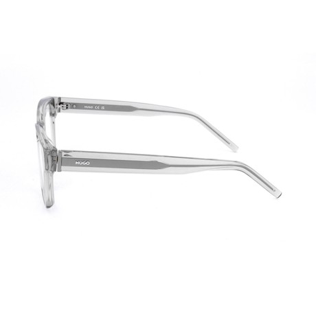 HUGO HG1158 - GREY - SUNGLASSES - Image 3