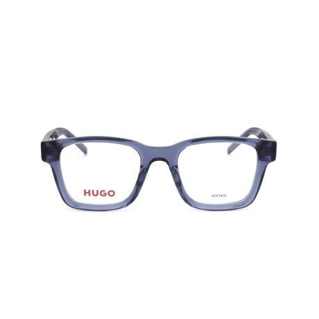 HUGO HG1158 - BLUE - SUNGLASSES