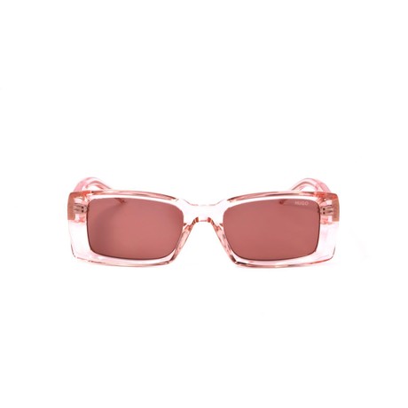 HUGO HG1159S - PINK - SUNGLASSES