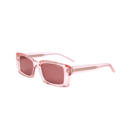 HUGO HG1159S - PINK - SUNGLASSES - Image 2