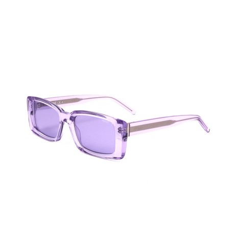 HUGO HG1159S - LILAC - SUNGLASSES - Image 2