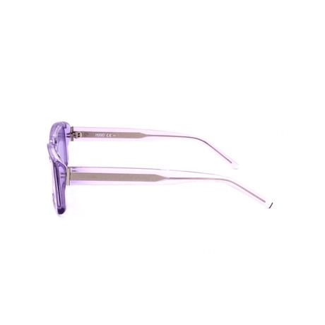 HUGO HG1159S - LILAC - SUNGLASSES - Image 3