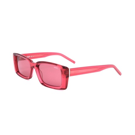 HUGO HG1159S - CHERRY - SUNGLASSES - Image 2