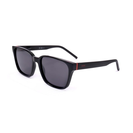 HUGO HG1162S - BLACK - AUGENKLEIDER - Image 2