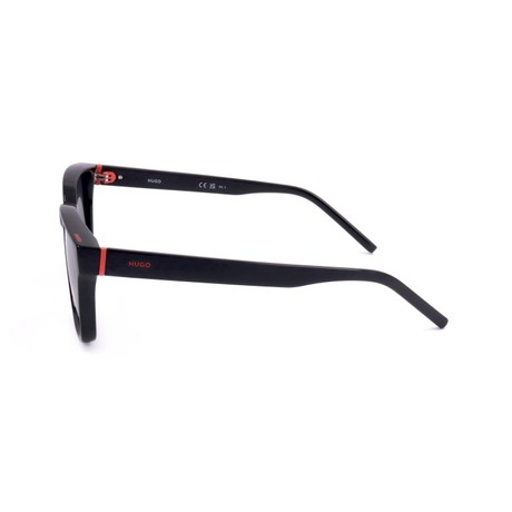 HUGO HG1162S - BLACK - AUGENKLEIDER - Image 3