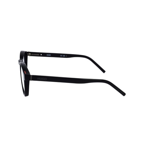 HUGO HG1164 - BLACK - SUNGLASSES - Image 3