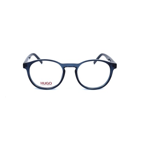 HUGO HG1164 - BLUE - SUNGLASSES