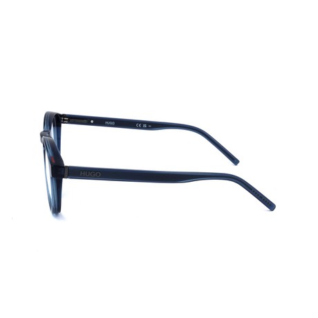 HUGO HG1164 - BLUE - SUNGLASSES - Image 3