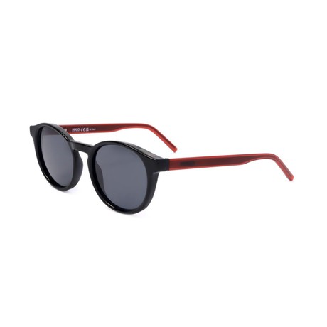 HUGO HG1164S - BLACK RED - GAFAS - Image 2