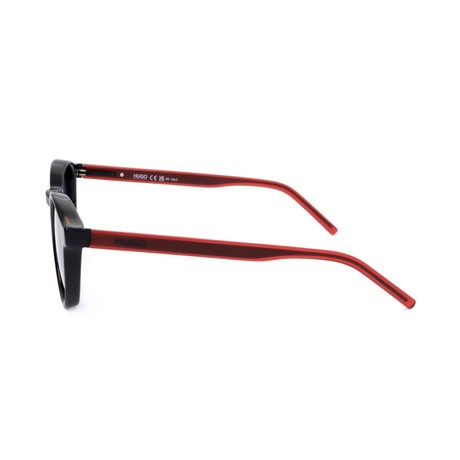 HUGO HG1164S - BLACK RED - GAFAS - Image 3