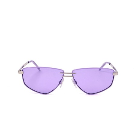 HUGO HG1167S - PALLADIUM LILAC - SUNGLASSES