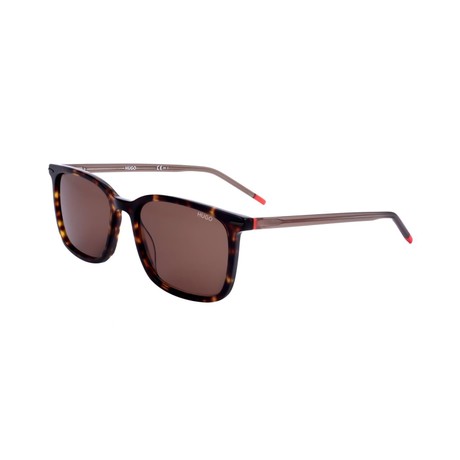 HUGO HG1168S - HAVANA - SUNGLASSES - Image 2