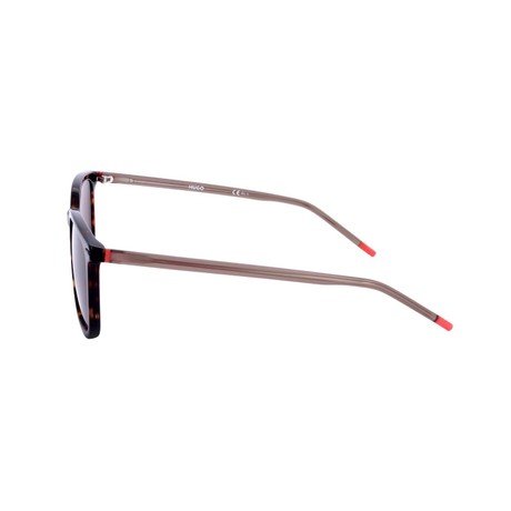 HUGO HG1168S - HAVANA - SUNGLASSES - Image 3