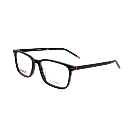 HUGO HG1172 - BLACK RED - OCHELARI DE SOARE - Image 2