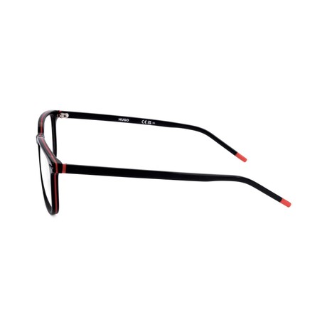 HUGO HG1172 - BLACK RED - OCHELARI DE SOARE - Image 3