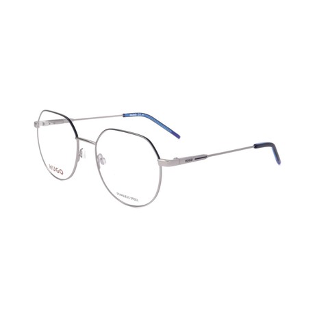 HUGO HG1179 - MATTE RUTHENIUM - СОЛНЦЕЗАЩИТНЫЕ ОЧКИ - Image 2