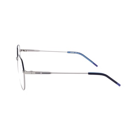 HUGO HG1179 - MATTE RUTHENIUM - СОЛНЦЕЗАЩИТНЫЕ ОЧКИ - Image 3
