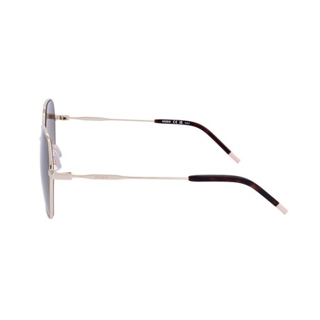 HUGO HG1183S - GOLD - OCHELARI DE SOARE - Image 3