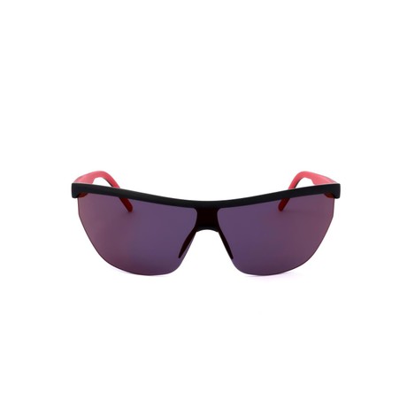 HUGO HG1188S - MATTE BLACK - SUNGLASSES
