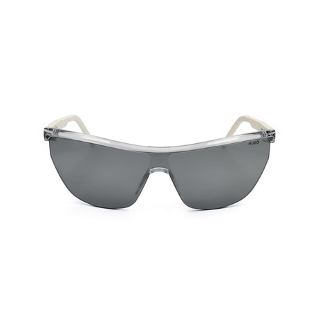 HUGO HG1188S - CRYSTAL - SUNGLASSES