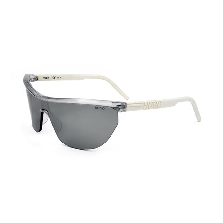 HUGO HG1188S - CRYSTAL - SUNGLASSES - Image 2