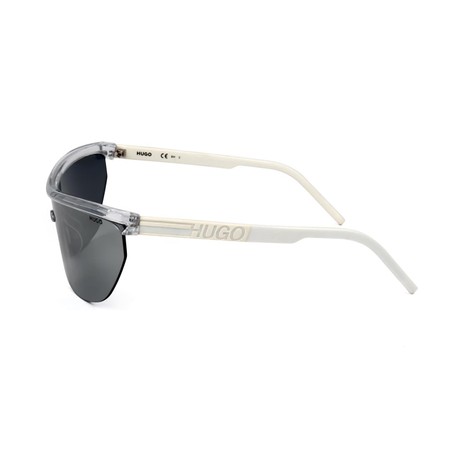 HUGO HG1188S - CRYSTAL - SUNGLASSES - Image 3