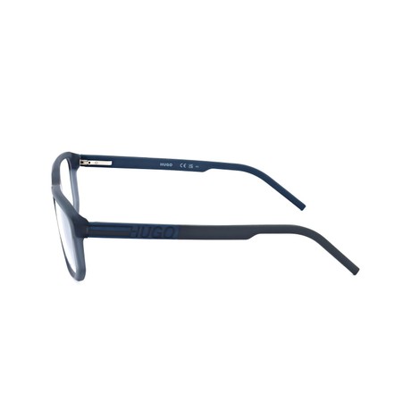 HUGO HG1189 - MATTE BLUE - OCCHIALI - Image 3