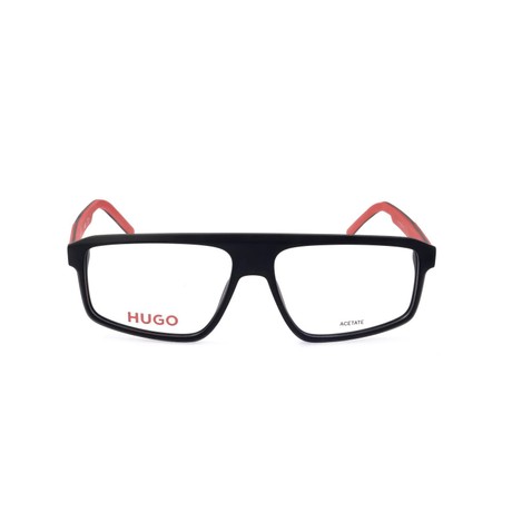 HUGO HG1190 - MATTE BLACK - SZEMÜGYFÜGGŐ