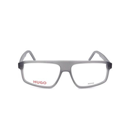 HUGO HG1190 - MATTE GREY - SZEMÜGYFÜGGŐ