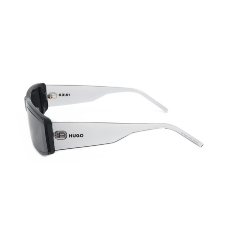 HUGO HG1193S - GREY - OČNÍ OBLEČENÍ - Image 3
