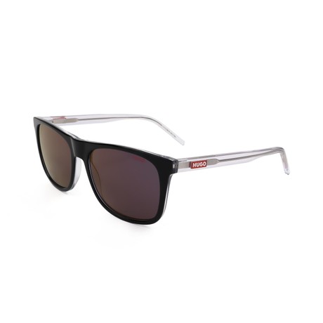 HUGO HG1194S - BLACK CRYSTAL - AUGENKLEIDER - Image 2