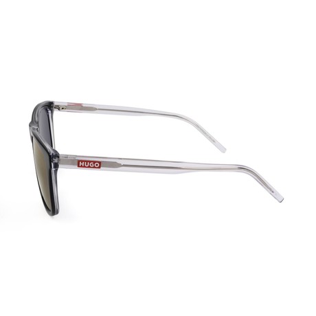 HUGO HG1194S - BLACK CRYSTAL - AUGENKLEIDER - Image 3