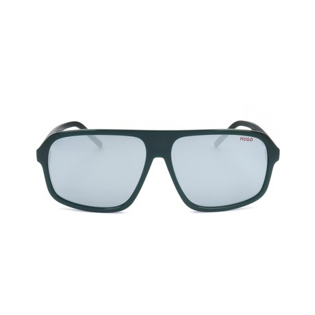 HUGO HG1195S - GREEN BLUE - OCHELARI DE SOARE
