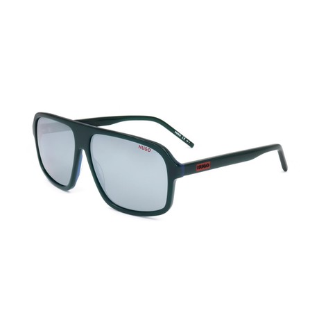 HUGO HG1195S - GREEN BLUE - OCHELARI DE SOARE - Image 2