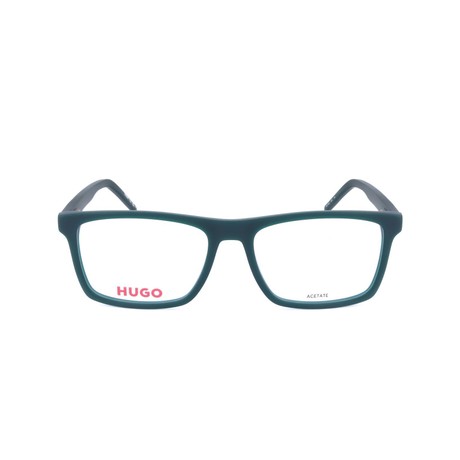 HUGO HG1198 - GREEN BLUE - AKIŲ AKINIAI