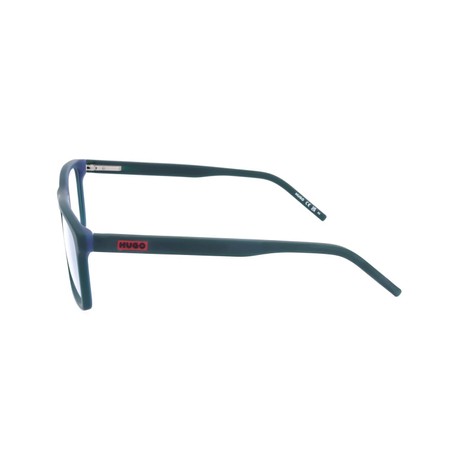 HUGO HG1198 - GREEN BLUE - AKIŲ AKINIAI - Image 3
