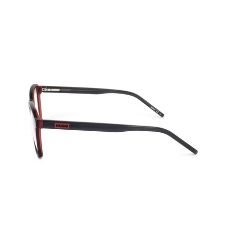 HUGO HG1202 - GREY - AKIŲ AKINIAI - Image 3