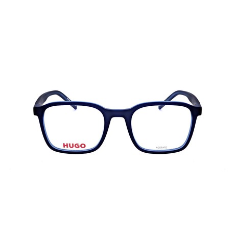 HUGO HG1202 - BLUE - AUGENKLEIDER