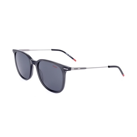 HUGO HG1203S - GREY - OCHELARI DE SOARE - Image 2