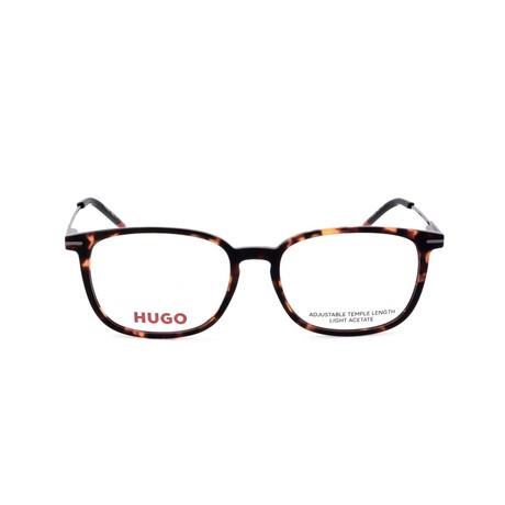 HUGO &mdash; HG1205
